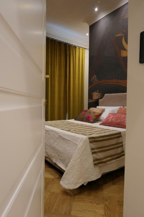 Spaccanapoli B&B City Soul Extérieur photo