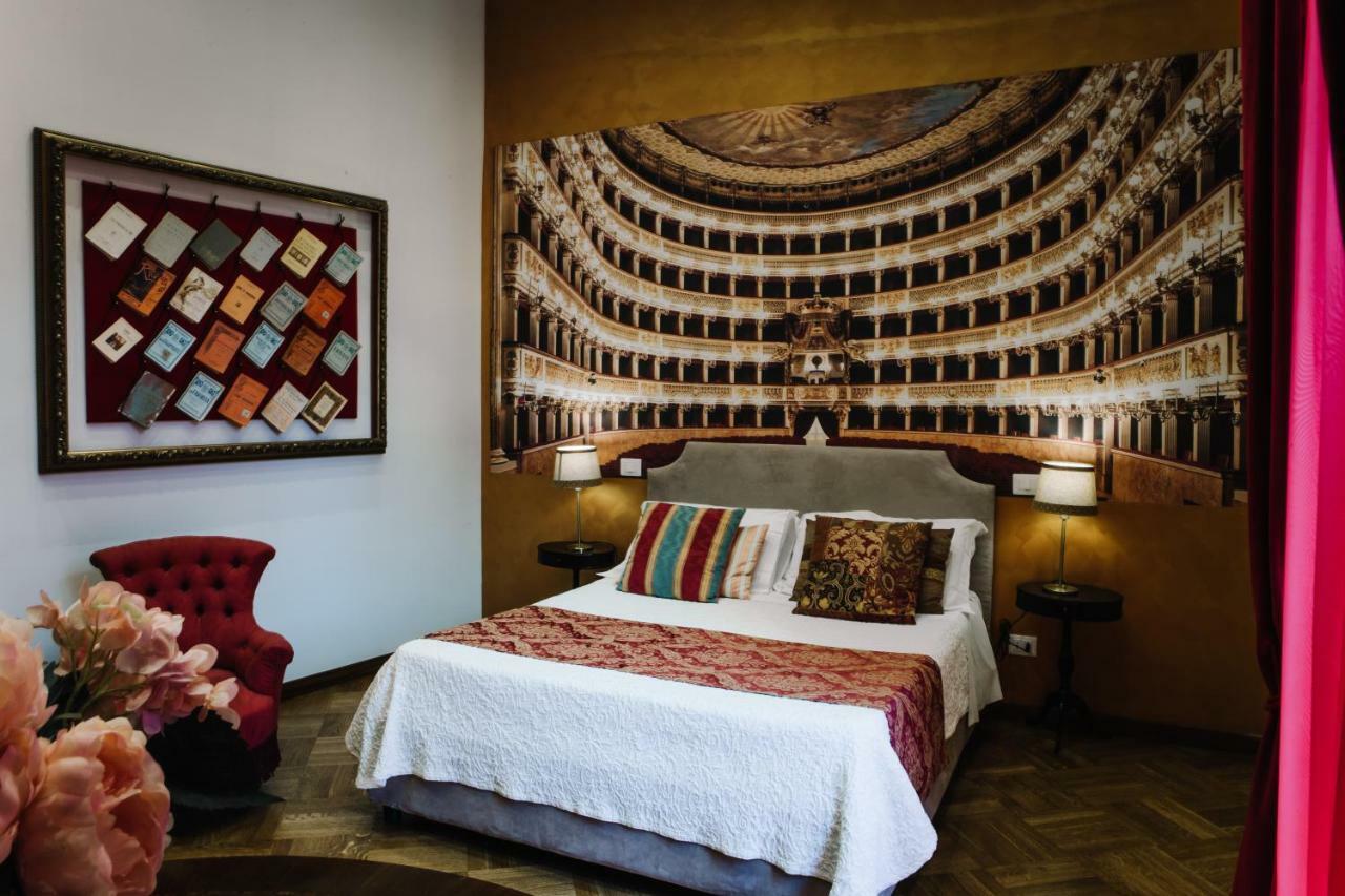 Spaccanapoli B&B City Soul Extérieur photo